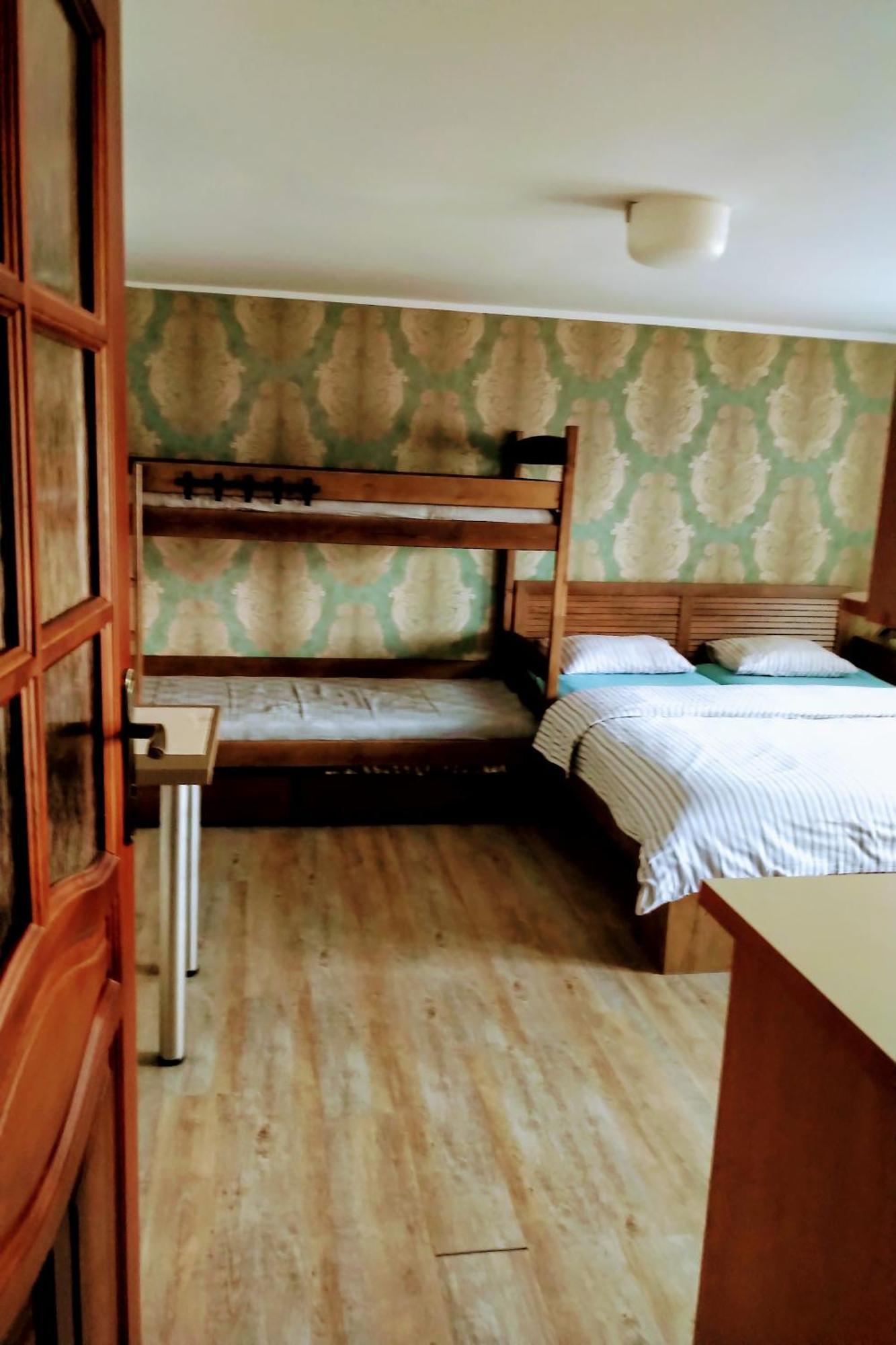 Apartment Eskadra Горни-Мала-Упа Номер фото